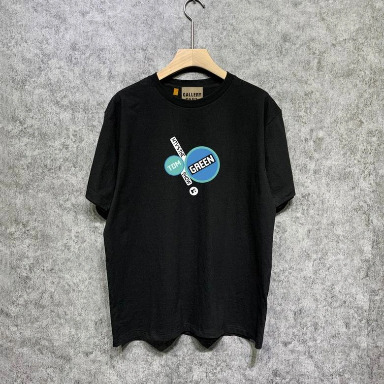 Elegant G*allery D*ept T-shirt Top Quality Qiqi 20240721- 12151