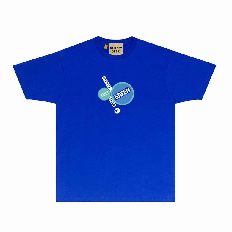 Elegant G*allery D*ept T-shirt Top Quality Qiqi 20240721- 12151