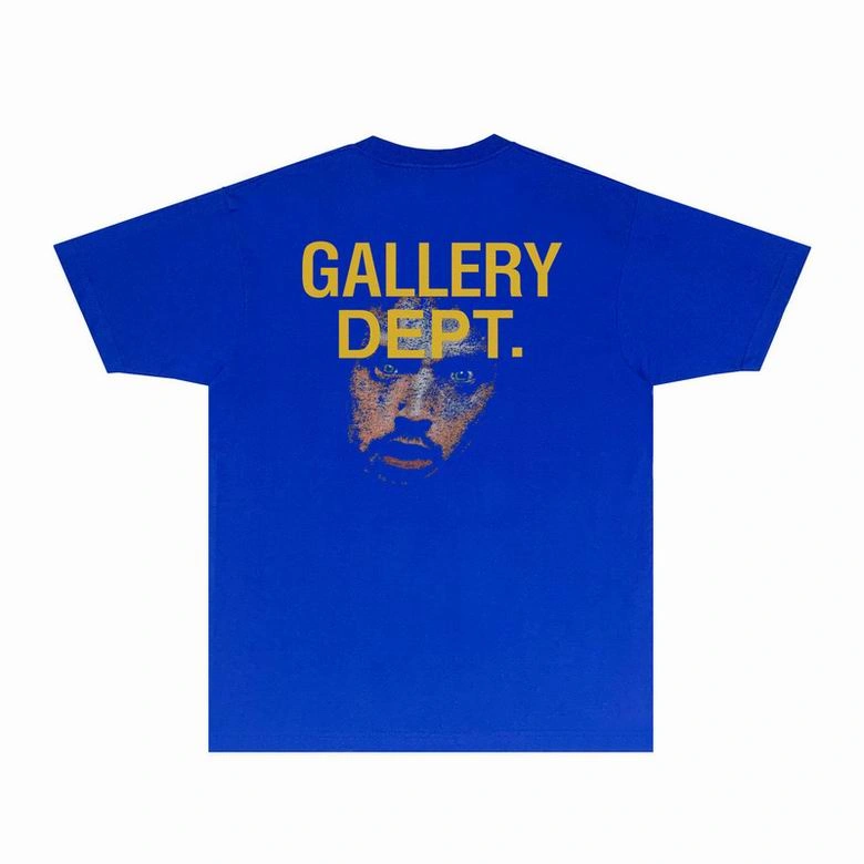 Elegant G*allery D*ept T-shirt Top Quality Qiqi 20240721- 12151