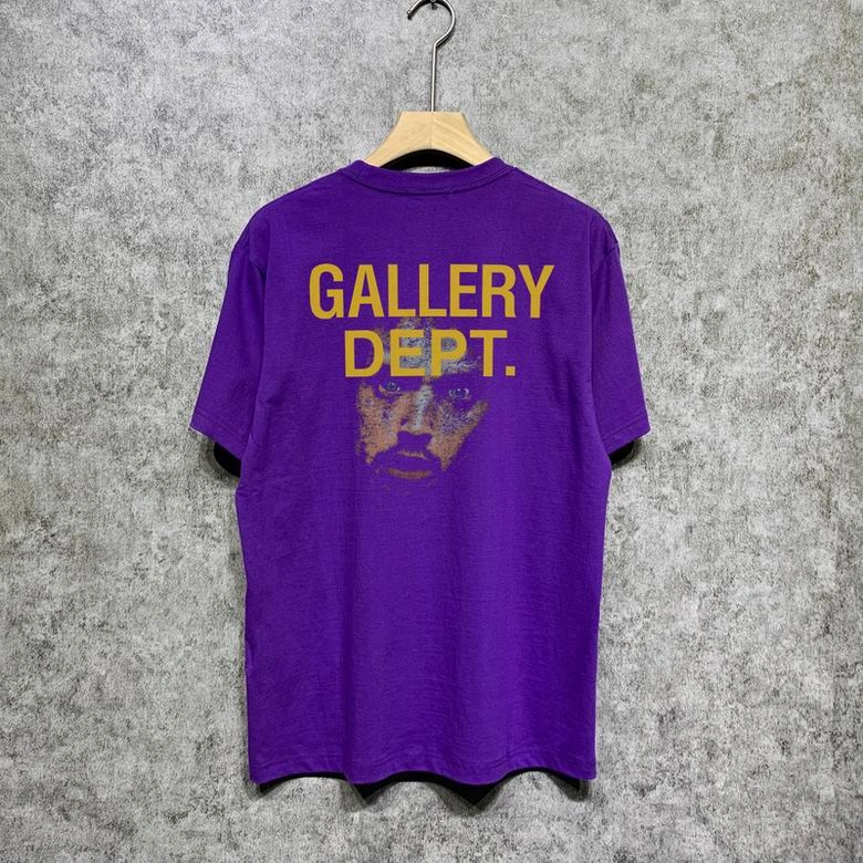 Elegant G*allery D*ept T-shirt Top Quality Qiqi 20240721- 12151