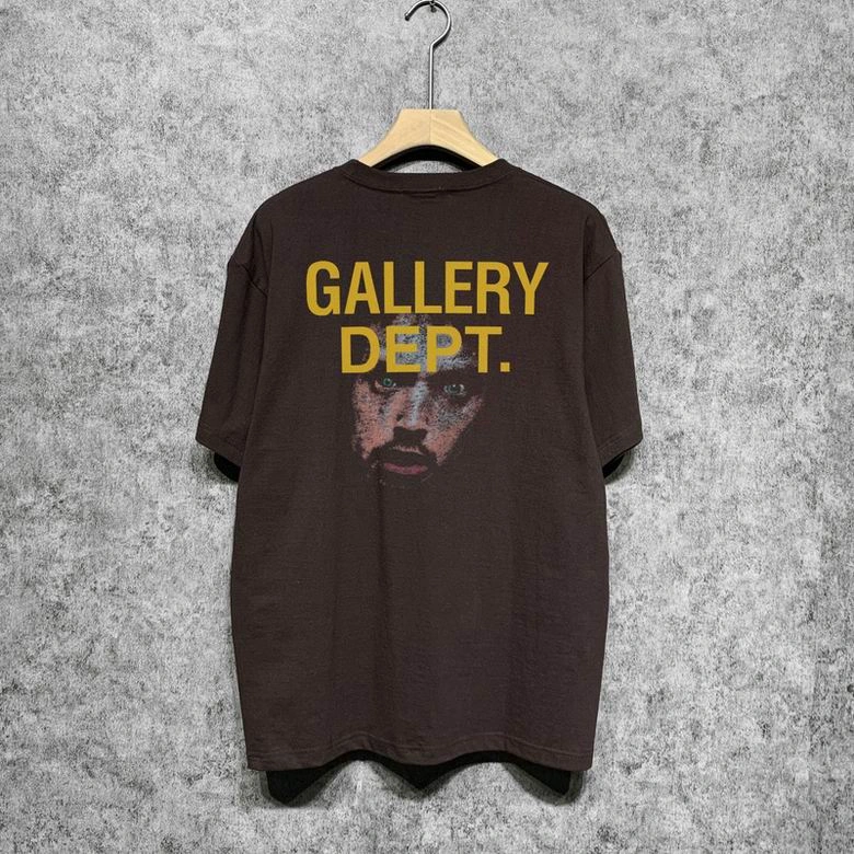 Elegant G*allery D*ept T-shirt Top Quality Qiqi 20240721- 12151