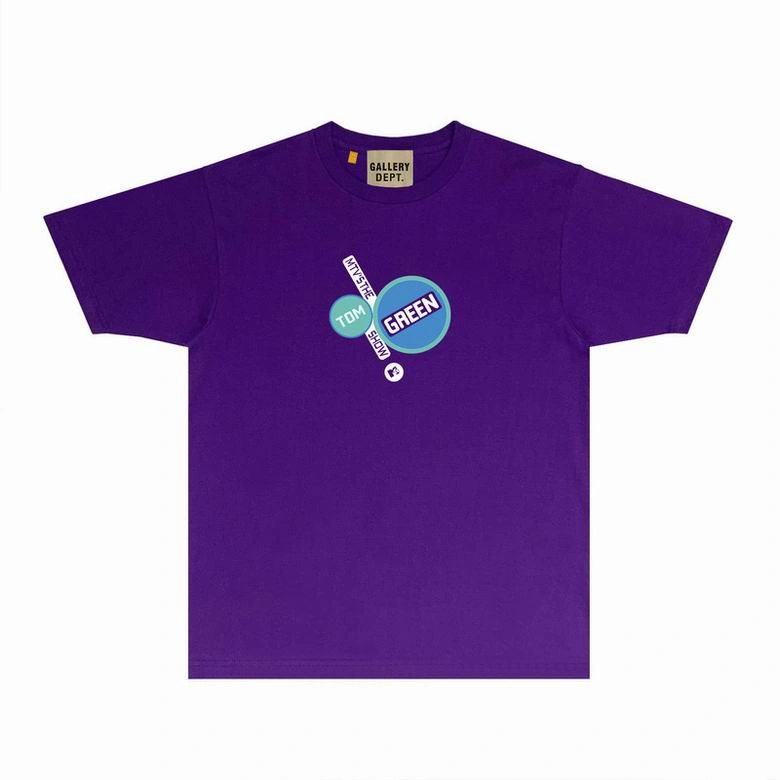 Elegant G*allery D*ept T-shirt Top Quality Qiqi 20240721- 12151