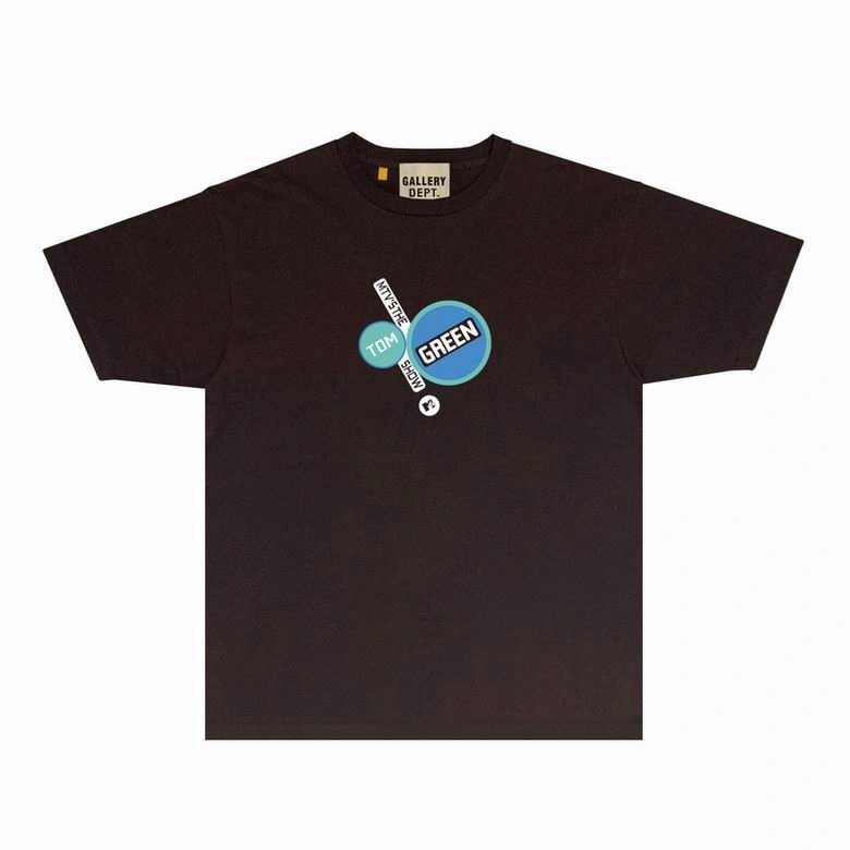 Elegant G*allery D*ept T-shirt Top Quality Qiqi 20240721- 12151