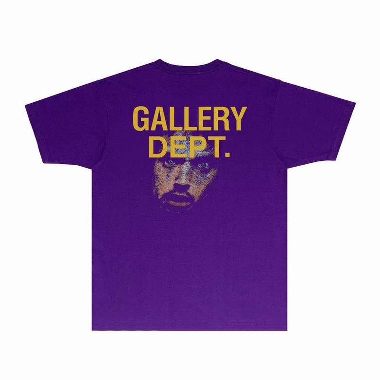 Elegant G*allery D*ept T-shirt Top Quality Qiqi 20240721- 12151
