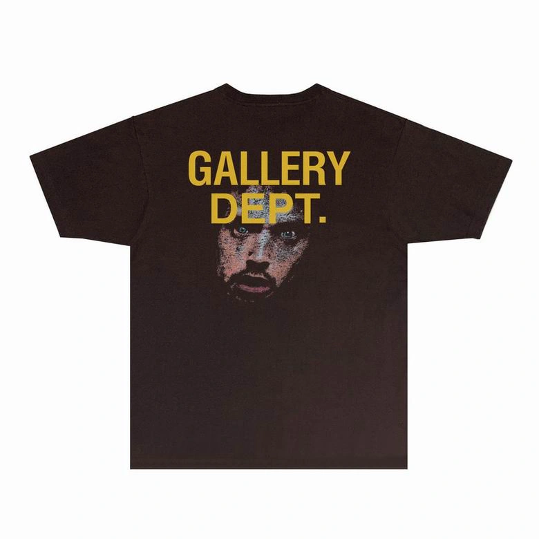 Elegant G*allery D*ept T-shirt Top Quality Qiqi 20240721- 12151