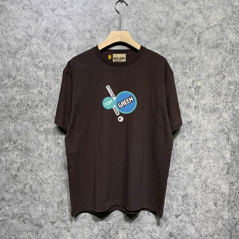Elegant G*allery D*ept T-shirt Top Quality Qiqi 20240721- 12151