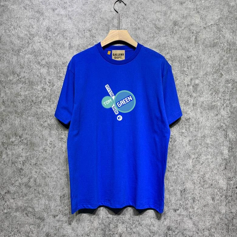 Elegant G*allery D*ept T-shirt Top Quality Qiqi 20240721- 12151
