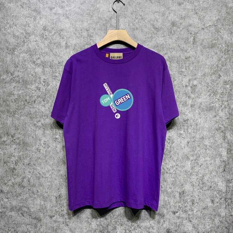 Elegant G*allery D*ept T-shirt Top Quality Qiqi 20240721- 12151