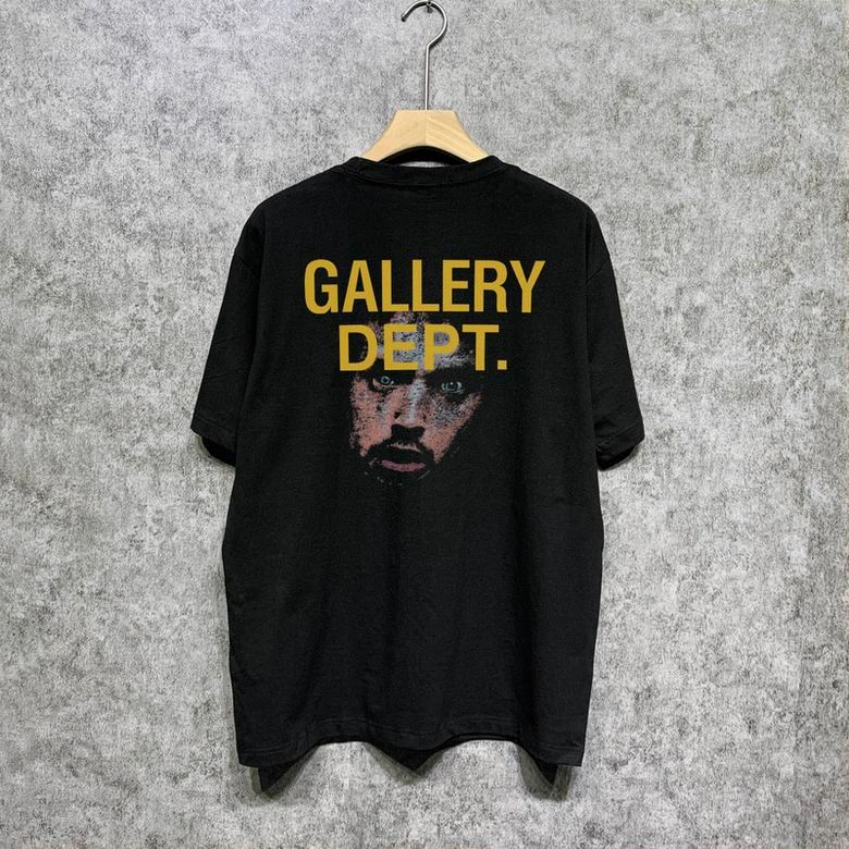 Elegant G*allery D*ept T-shirt Top Quality Qiqi 20240721- 12151