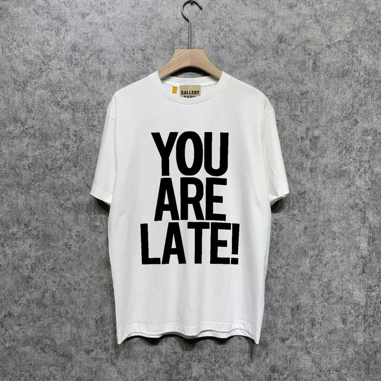 G*allery D*ept T-shirt Top Quality Qiqi 20240721- QuickDry 12172