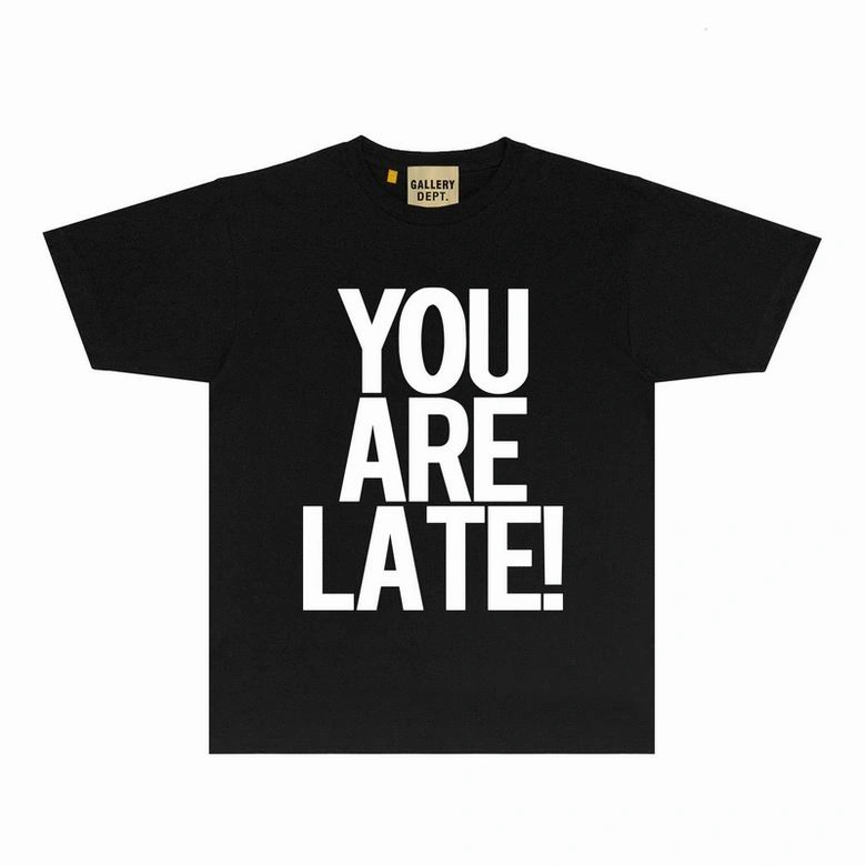 G*allery D*ept T-shirt Top Quality Qiqi 20240721- QuickDry 12172