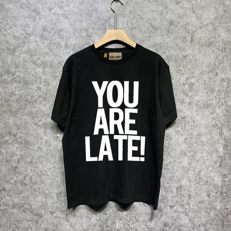 G*allery D*ept T-shirt Top Quality Qiqi 20240721- QuickDry 12172