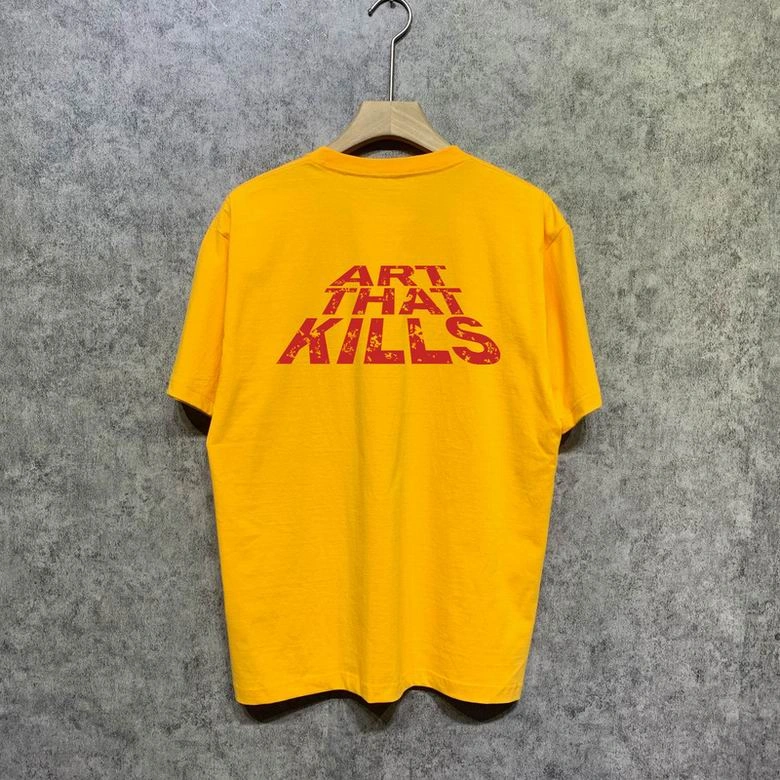 G*allery D*ept T-shirt Top Quality Qiqi 20240721- Seasonal 12171