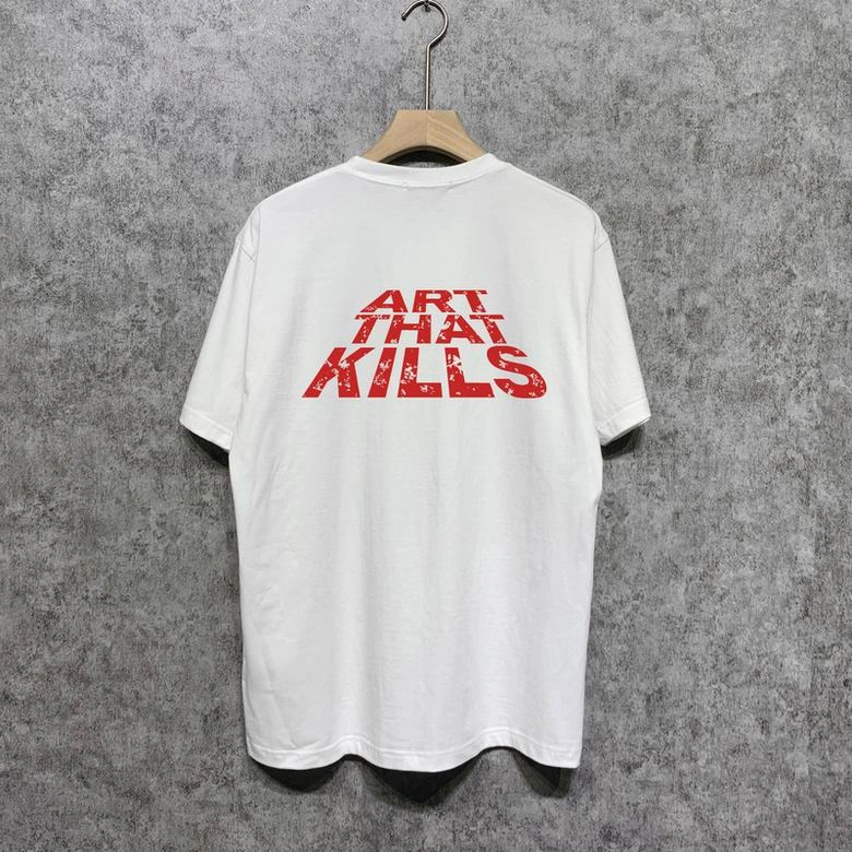 G*allery D*ept T-shirt Top Quality Qiqi 20240721- Seasonal 12171