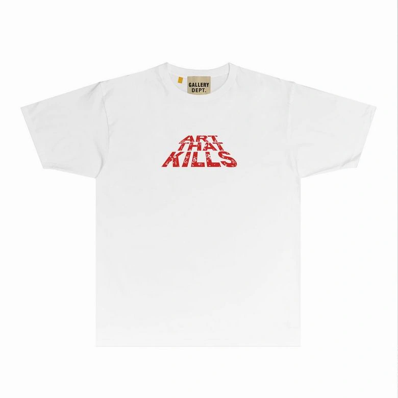 G*allery D*ept T-shirt Top Quality Qiqi 20240721- Seasonal 12171