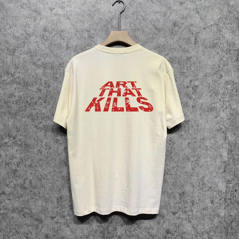 G*allery D*ept T-shirt Top Quality Qiqi 20240721- Seasonal 12171
