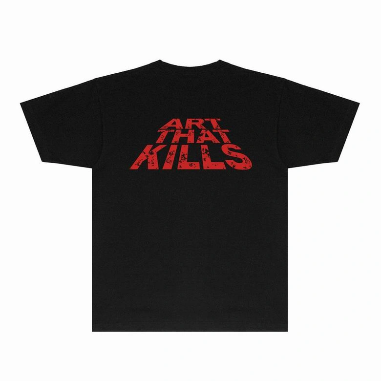 G*allery D*ept T-shirt Top Quality Qiqi 20240721- Seasonal 12171