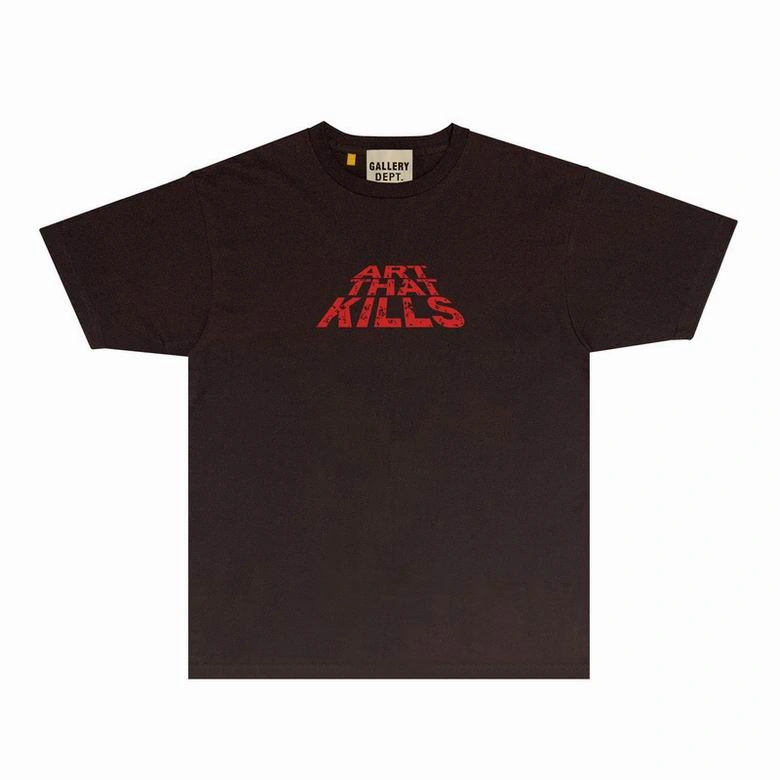 G*allery D*ept T-shirt Top Quality Qiqi 20240721- Seasonal 12171