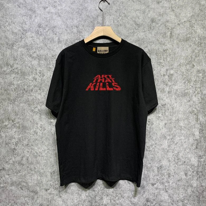 G*allery D*ept T-shirt Top Quality Qiqi 20240721- Seasonal 12171