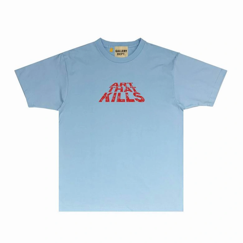 G*allery D*ept T-shirt Top Quality Qiqi 20240721- Seasonal 12171