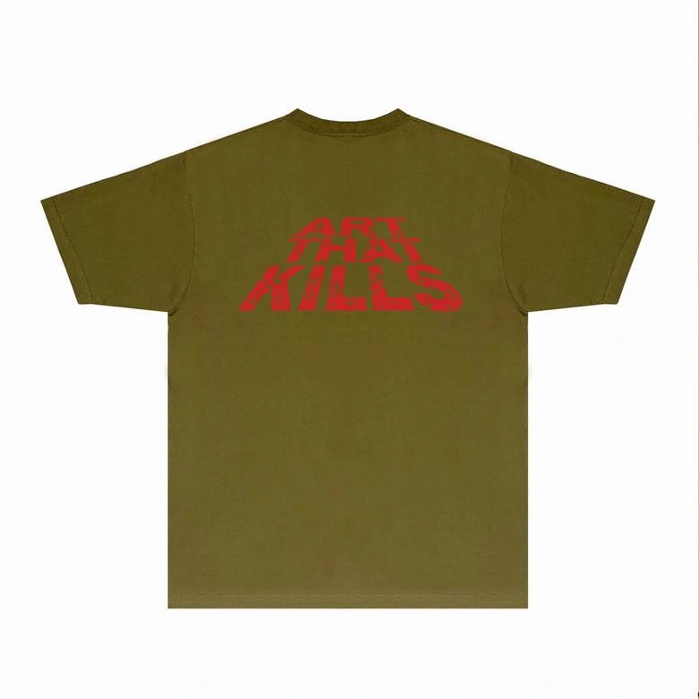 G*allery D*ept T-shirt Top Quality Qiqi 20240721- Seasonal 12171