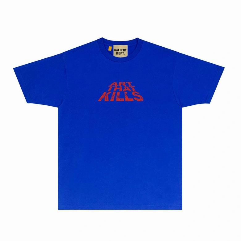 G*allery D*ept T-shirt Top Quality Qiqi 20240721- Seasonal 12171