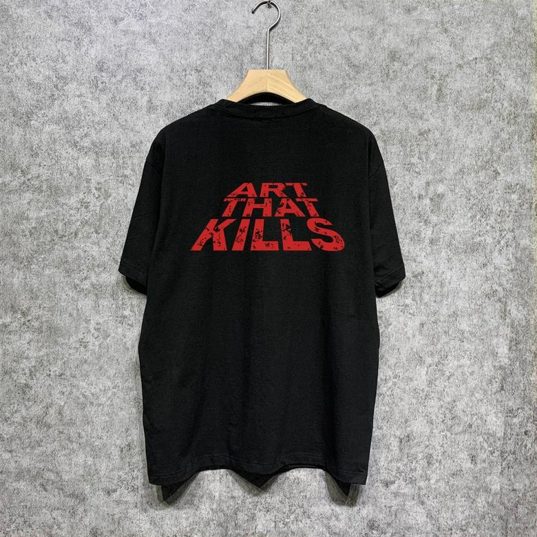 G*allery D*ept T-shirt Top Quality Qiqi 20240721- Seasonal 12171