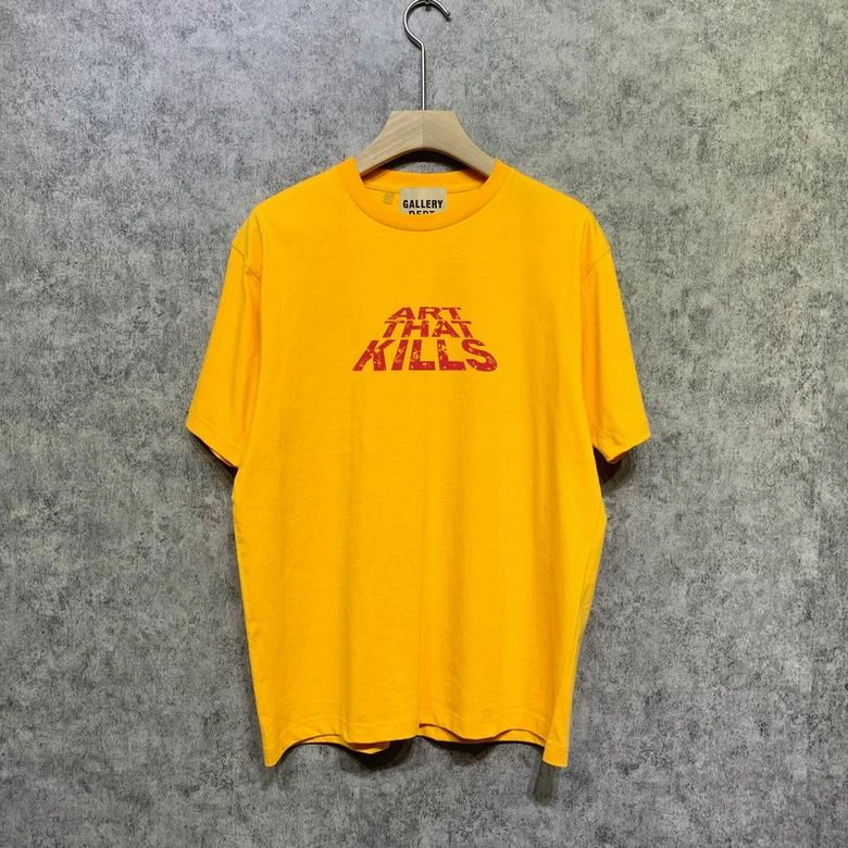 G*allery D*ept T-shirt Top Quality Qiqi 20240721- Seasonal 12171