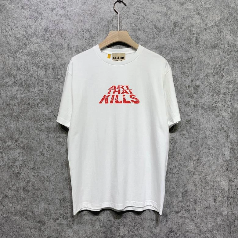 G*allery D*ept T-shirt Top Quality Qiqi 20240721- Seasonal 12171