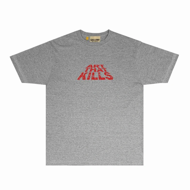 G*allery D*ept T-shirt Top Quality Qiqi 20240721- Seasonal 12171