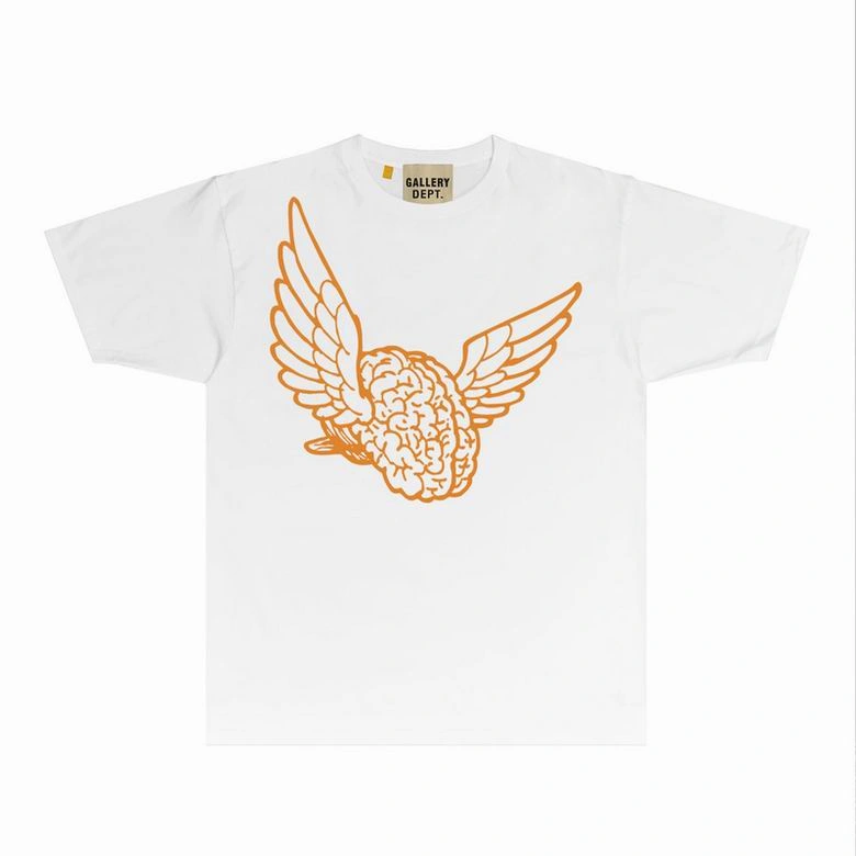 ZeroBulk G*allery D*ept T-shirt Top Quality Qiqi 20240721- 12170