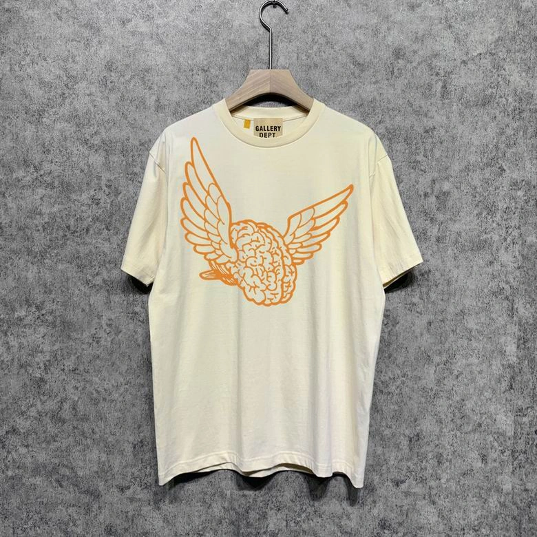 ZeroBulk G*allery D*ept T-shirt Top Quality Qiqi 20240721- 12170