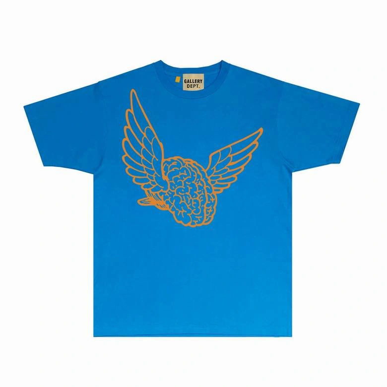 ZeroBulk G*allery D*ept T-shirt Top Quality Qiqi 20240721- 12170