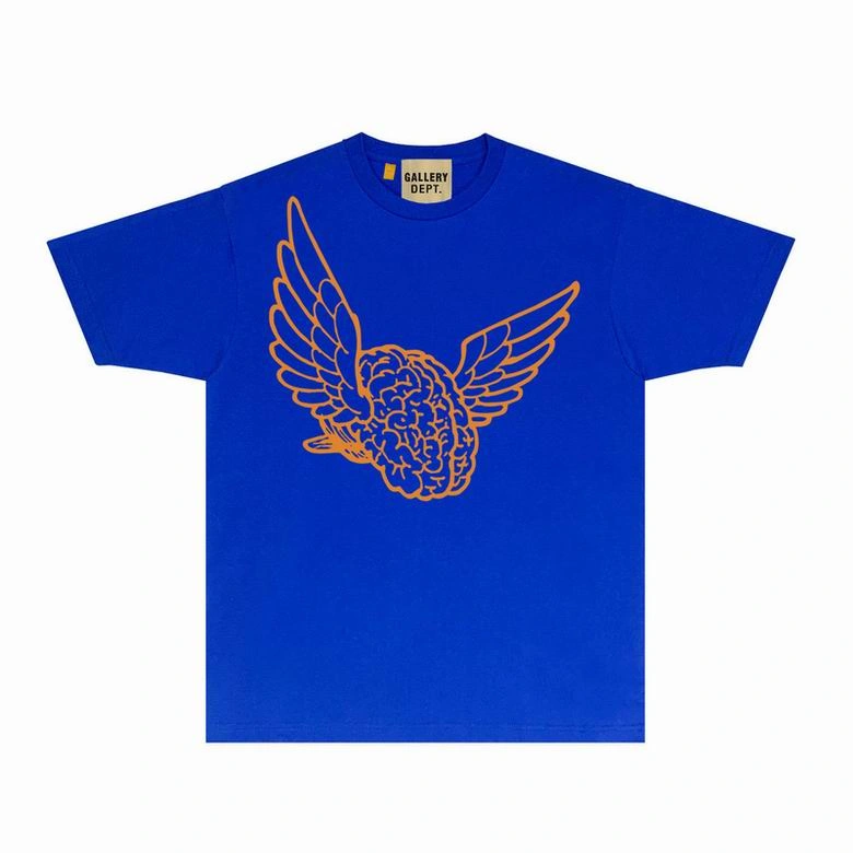 ZeroBulk G*allery D*ept T-shirt Top Quality Qiqi 20240721- 12170