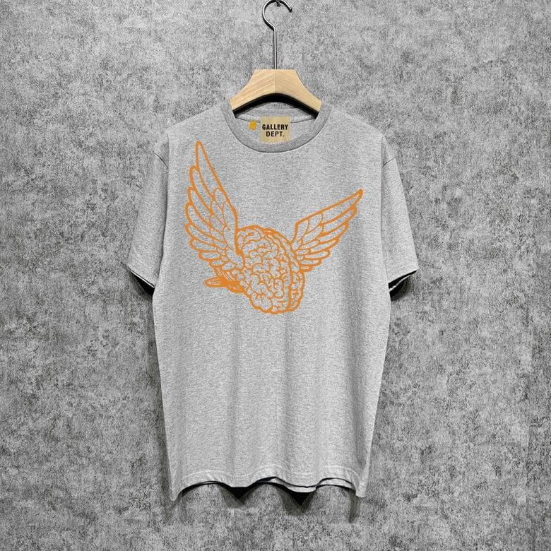 ZeroBulk G*allery D*ept T-shirt Top Quality Qiqi 20240721- 12170