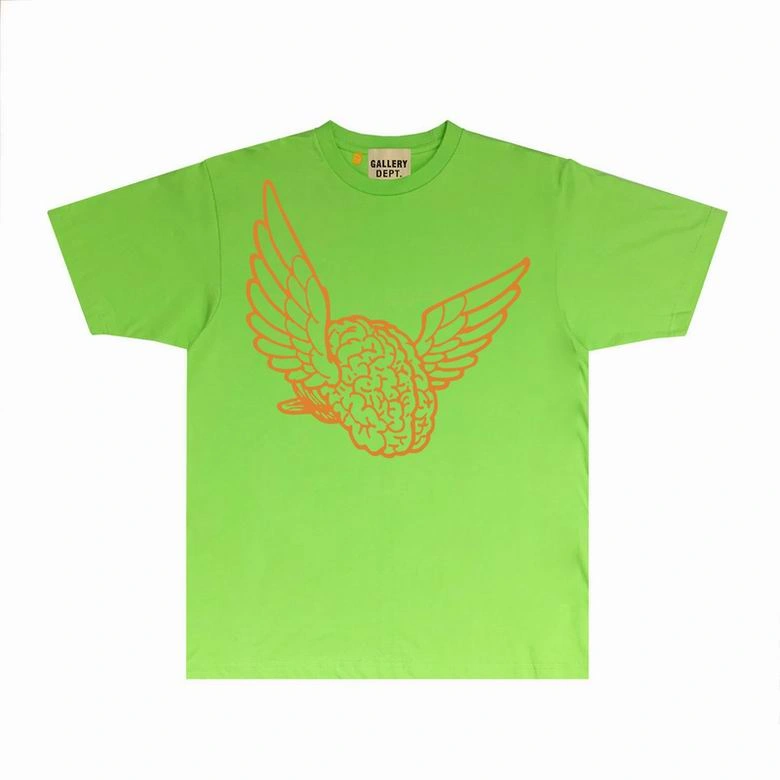ZeroBulk G*allery D*ept T-shirt Top Quality Qiqi 20240721- 12170