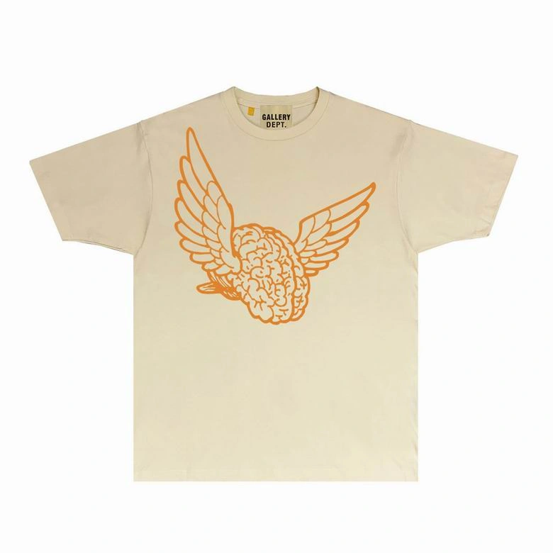 ZeroBulk G*allery D*ept T-shirt Top Quality Qiqi 20240721- 12170
