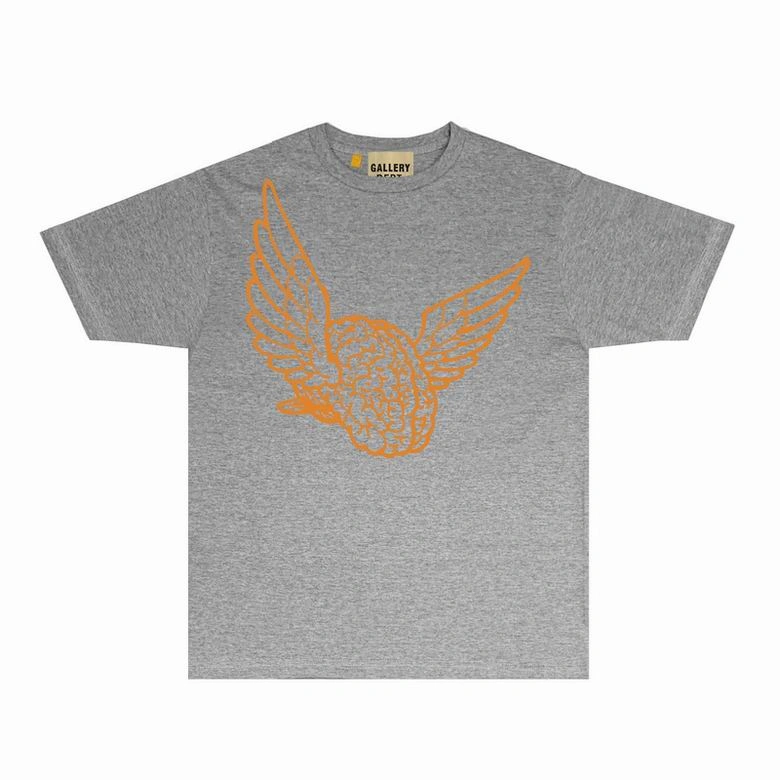ZeroBulk G*allery D*ept T-shirt Top Quality Qiqi 20240721- 12170