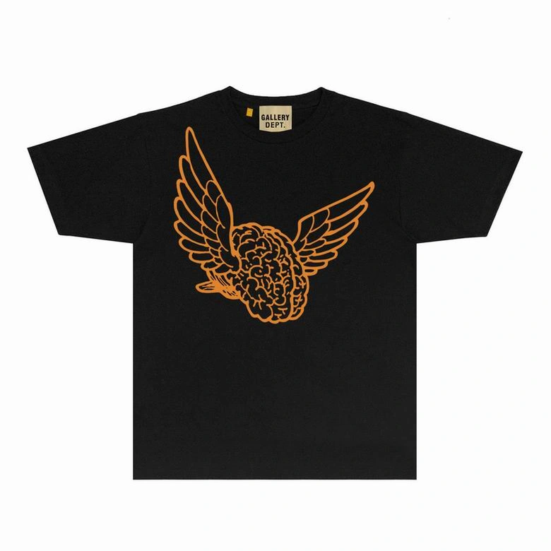 ZeroBulk G*allery D*ept T-shirt Top Quality Qiqi 20240721- 12170