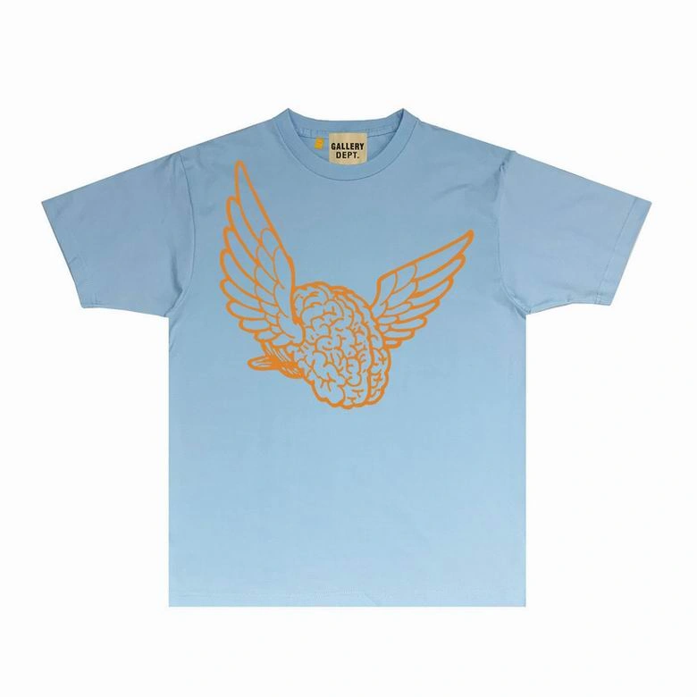 ZeroBulk G*allery D*ept T-shirt Top Quality Qiqi 20240721- 12170