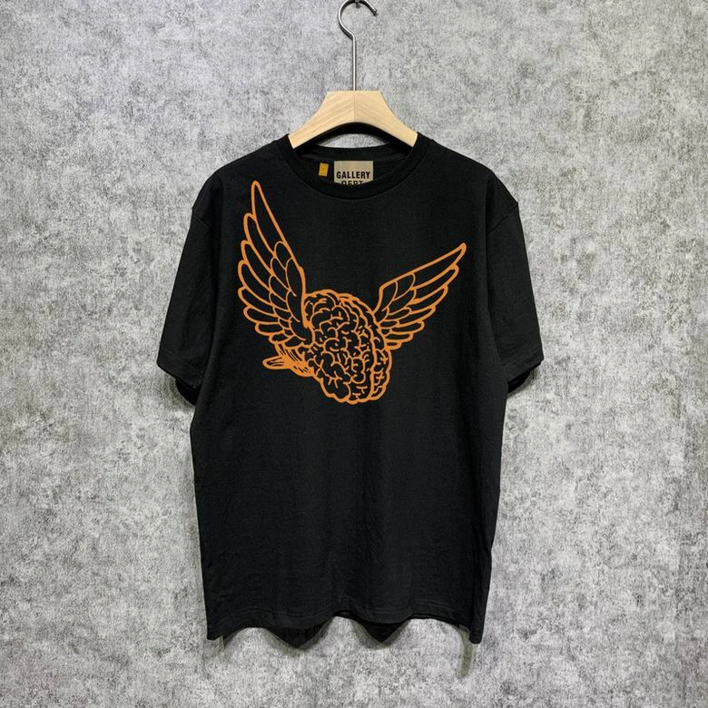 ZeroBulk G*allery D*ept T-shirt Top Quality Qiqi 20240721- 12170