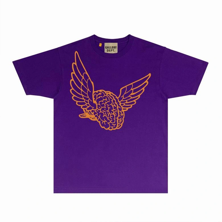 ZeroBulk G*allery D*ept T-shirt Top Quality Qiqi 20240721- 12170