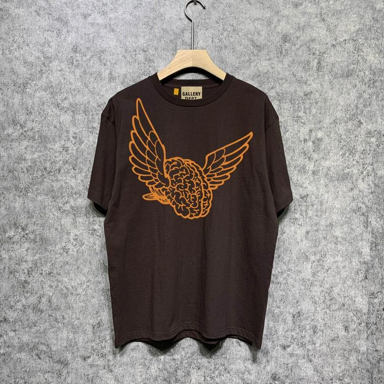ZeroBulk G*allery D*ept T-shirt Top Quality Qiqi 20240721- 12170