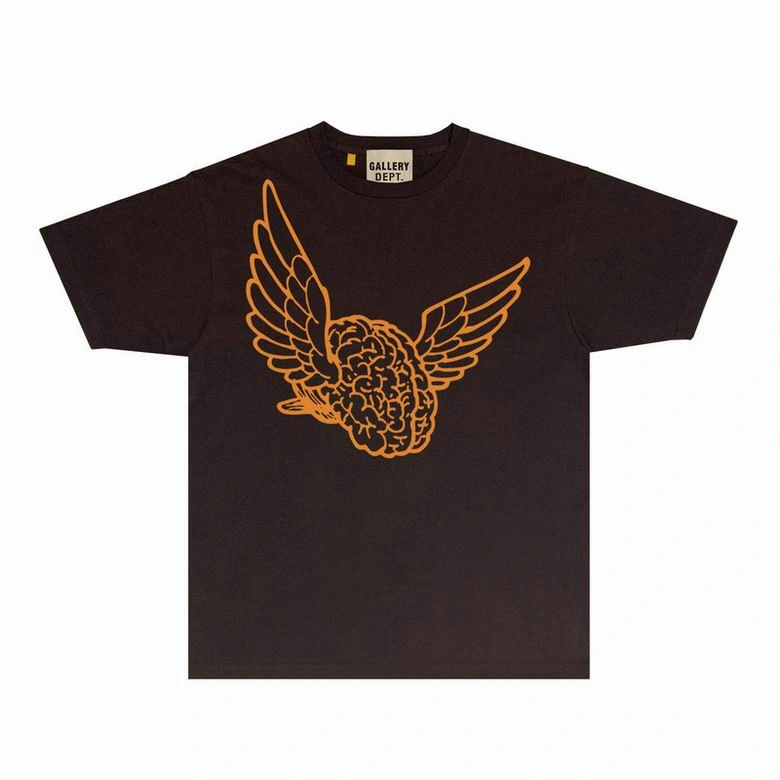 ZeroBulk G*allery D*ept T-shirt Top Quality Qiqi 20240721- 12170
