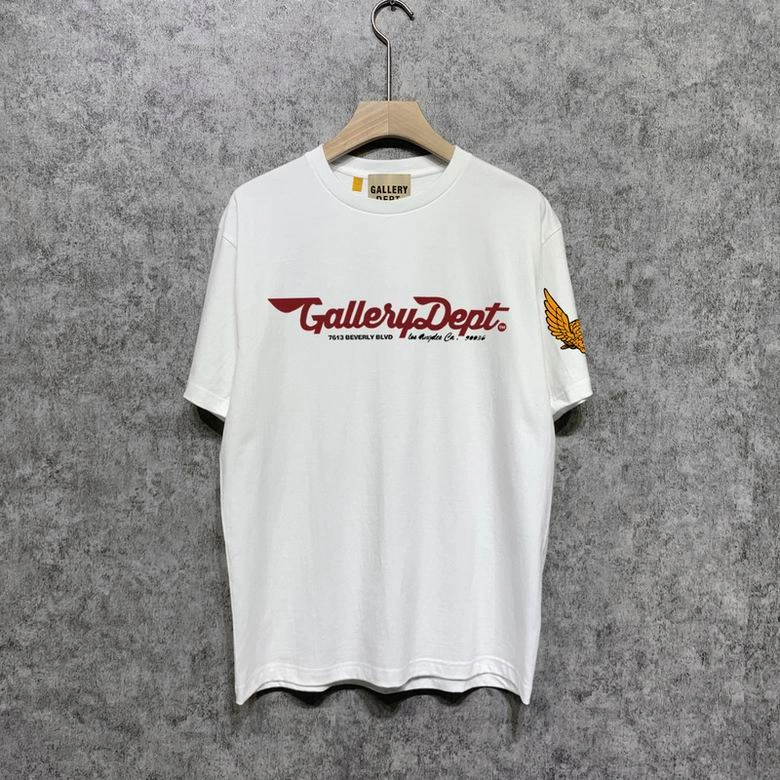 G*allery D*ept T-shirt Top Quality Qiqi 20240721- FlexibleFit 12167