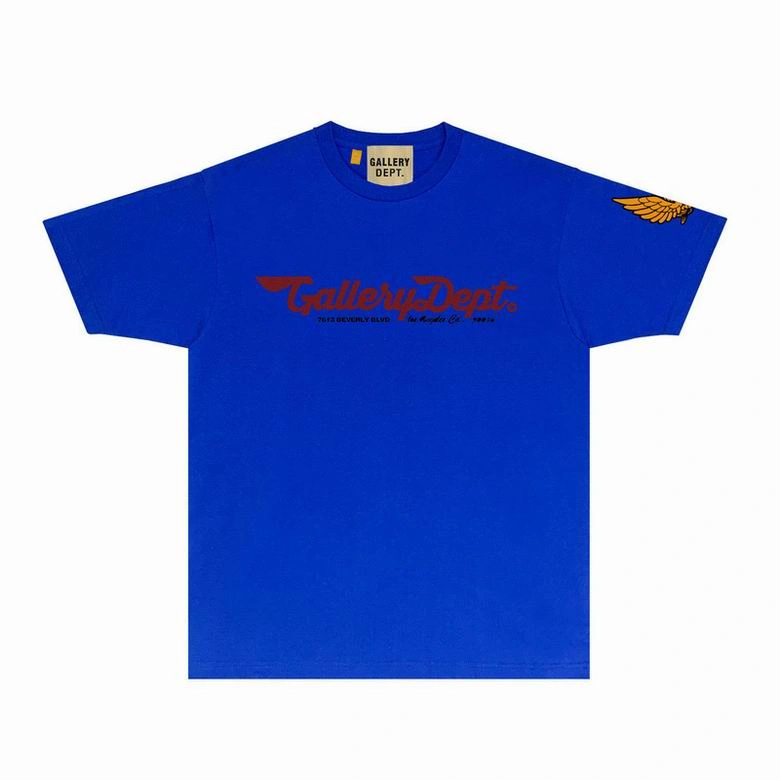 G*allery D*ept T-shirt Top Quality Qiqi 20240721- FlexibleFit 12167