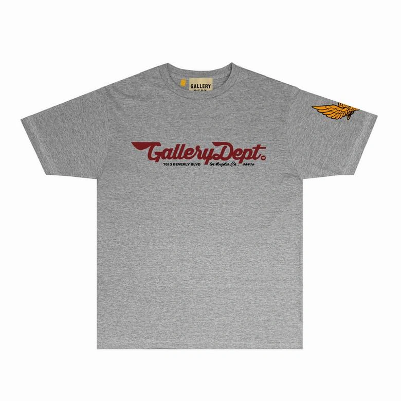 G*allery D*ept T-shirt Top Quality Qiqi 20240721- FlexibleFit 12167