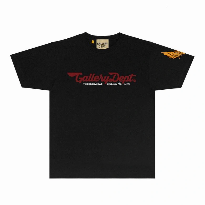 G*allery D*ept T-shirt Top Quality Qiqi 20240721- FlexibleFit 12167