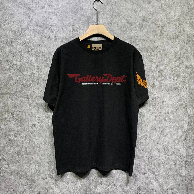 G*allery D*ept T-shirt Top Quality Qiqi 20240721- FlexibleFit 12167