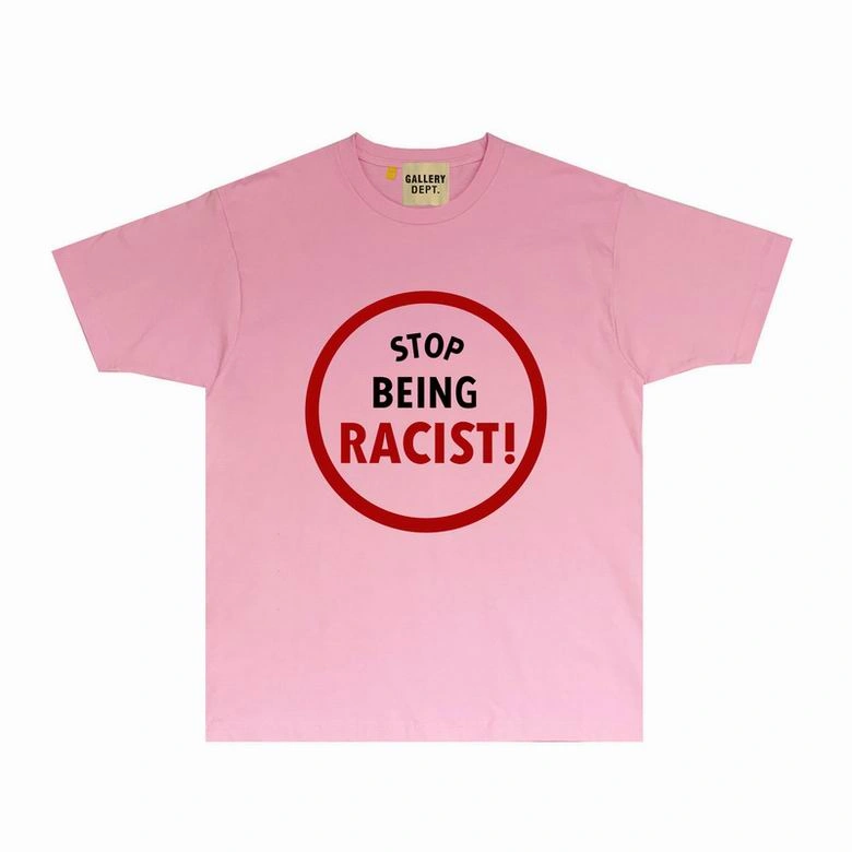 SmoothTexture G*allery D*ept T-shirt Top Quality Qiqi 20240721- 12169